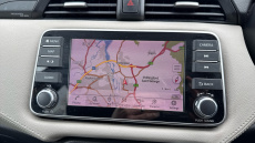 Nissan Micra 1.0 IG-T 100 Tekna 5dr Petrol Hatchback